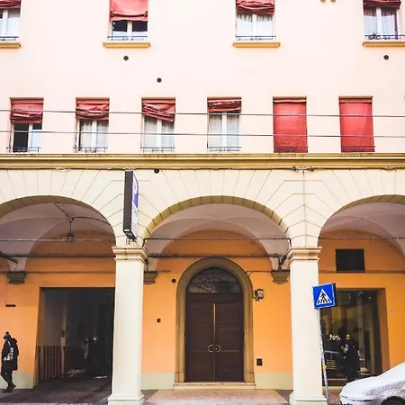 Getthekey S.felice Apartament Bolonia