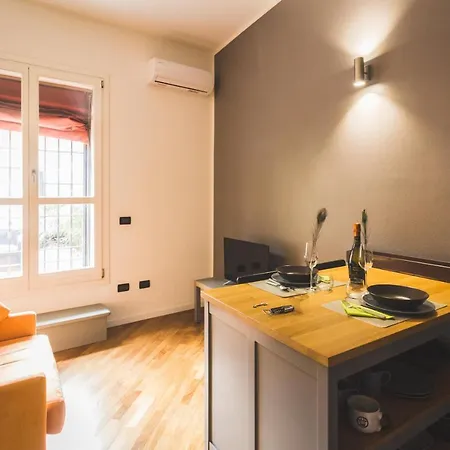 Apartament Getthekey S.felice *