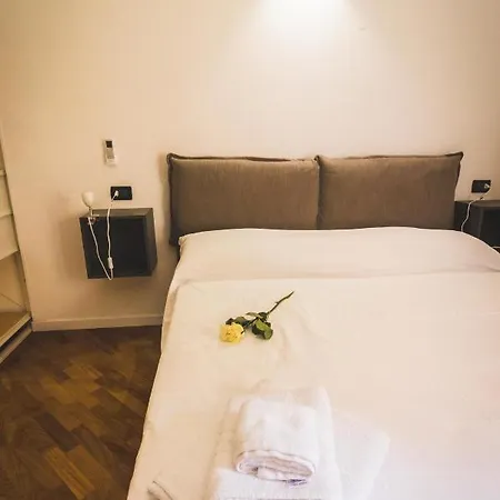 Getthekey S.felice Apartament *