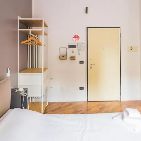 Apartament Getthekey S.felice Bolonia
