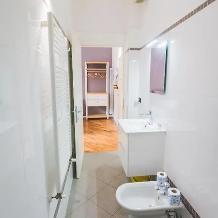 Getthekey S.felice Apartament Bolonia