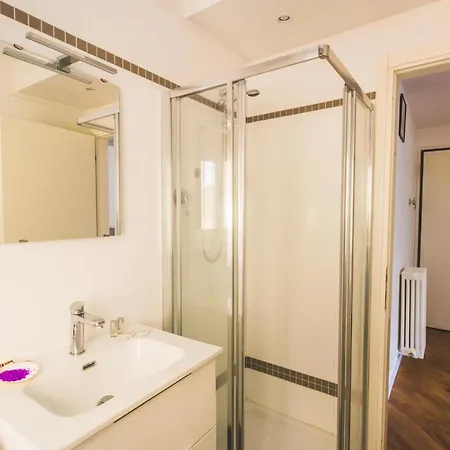 Getthekey S.felice Apartament *